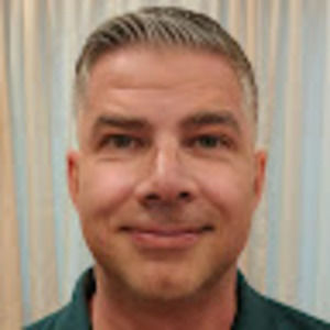 Meet your Posher, Jon